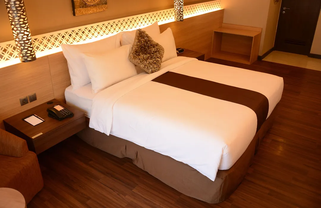 Ramada By Wyndham Bali Sunset Road Kuta-1