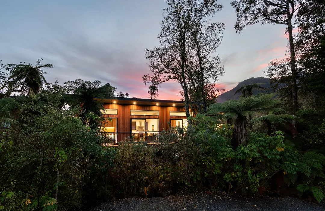 Rainforest Retreat-1