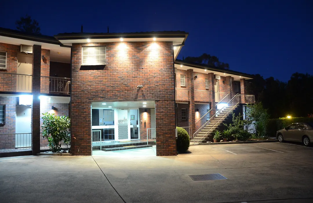 Motel Margeurita-1