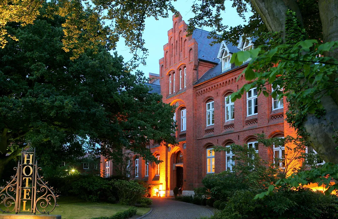 Hotel Altes Gymnasium-1