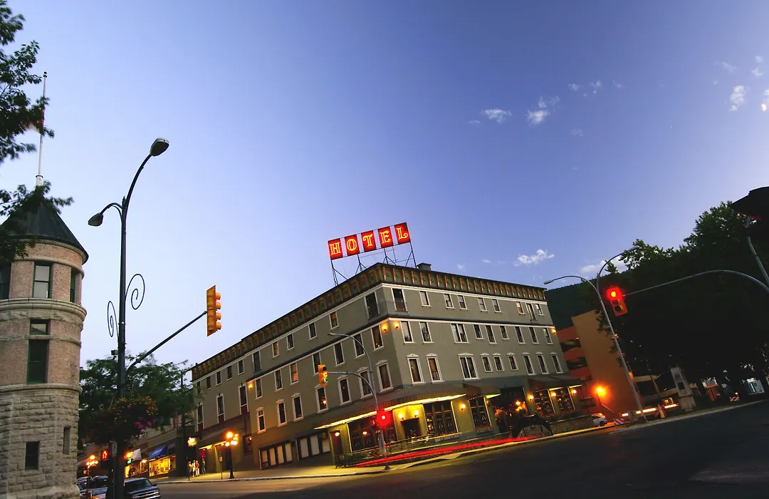 Hume Hotel & Spa-1