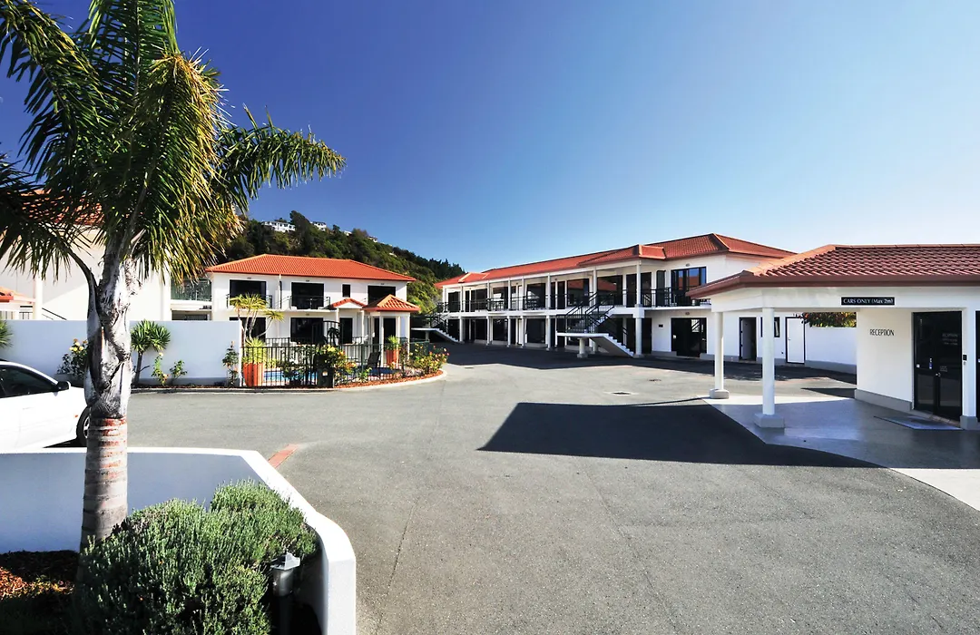 Palms Motel-1