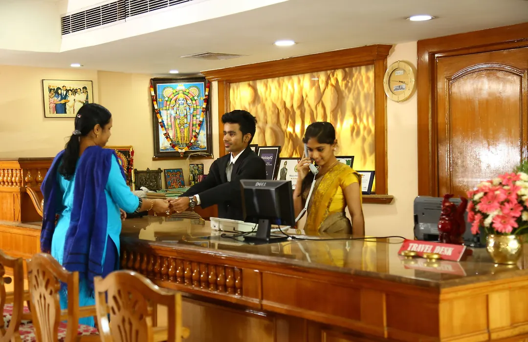 Mayura Residency-1