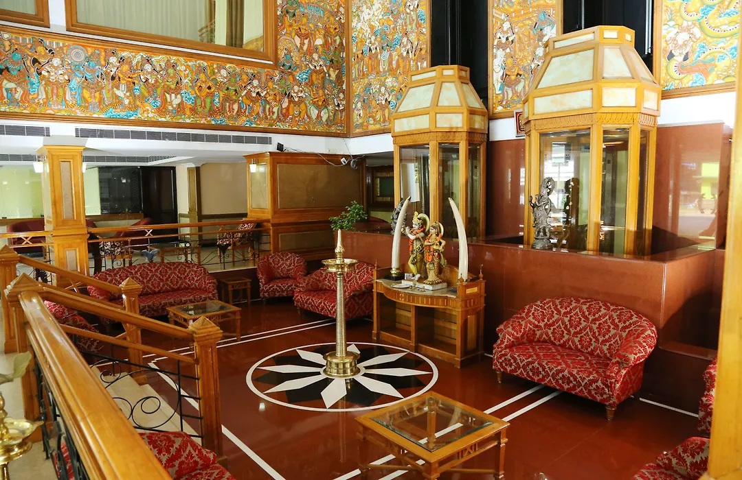 Mayura Residency-1