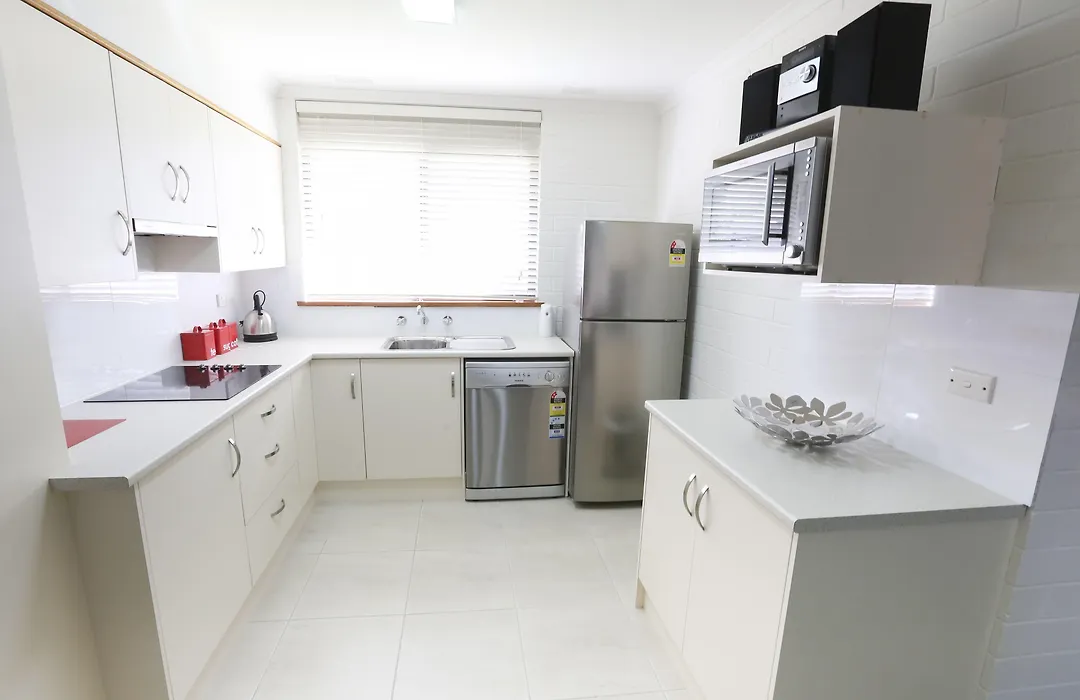 Mildura Holiday Villas-1