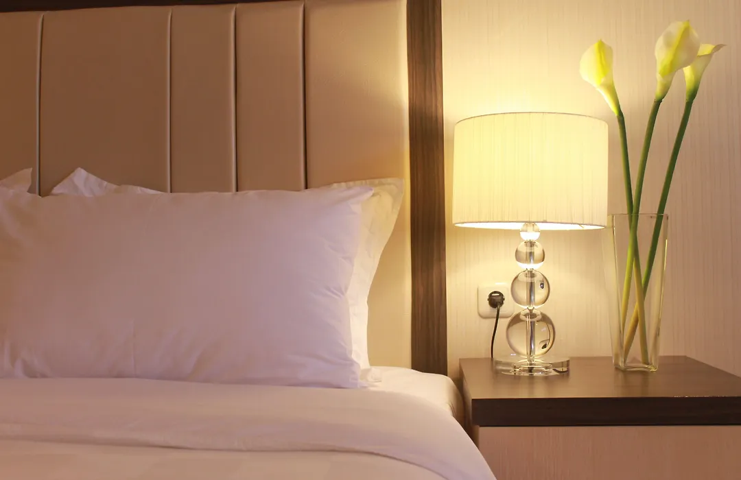 Bella Hotel Surabaya-1
