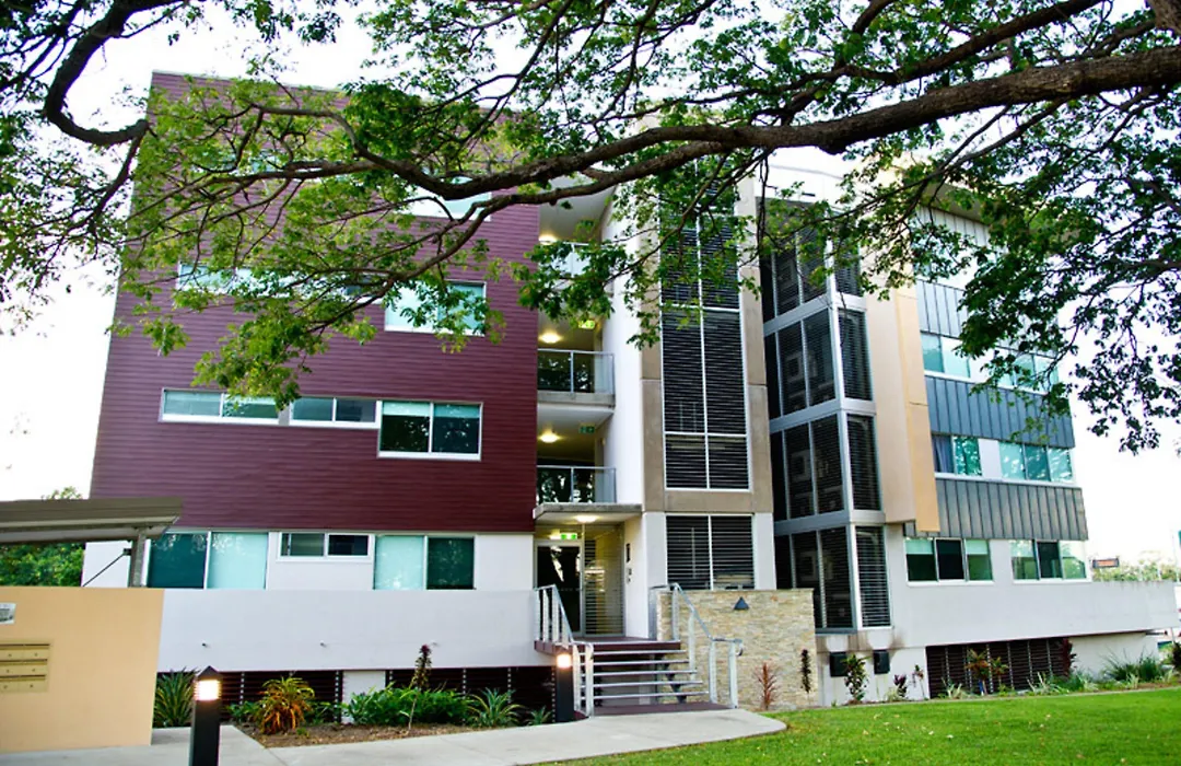 Jacana Apartments-1