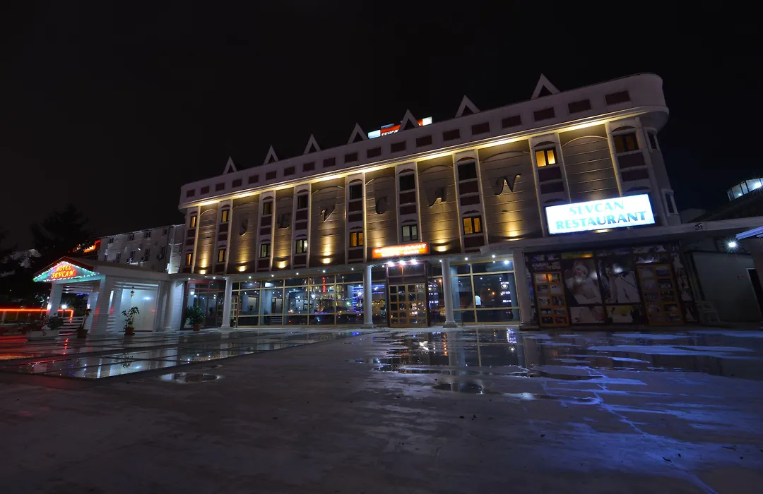 Sevcan Hotel-1