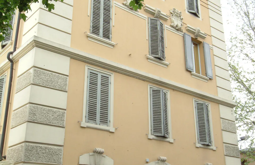 Hotel San Geminiano-1