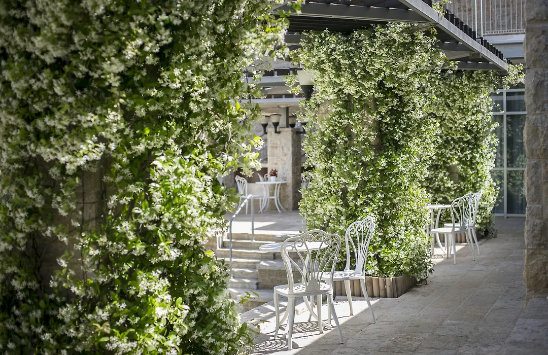 Hotel Yehuda-1