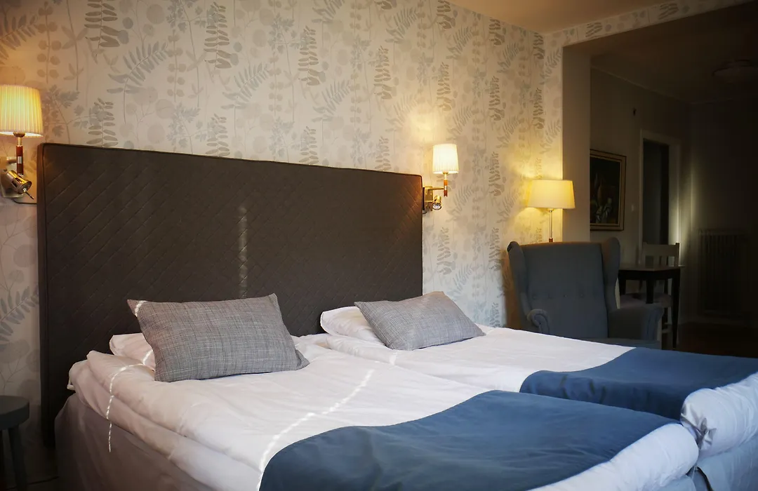 Hotell Arkad-1