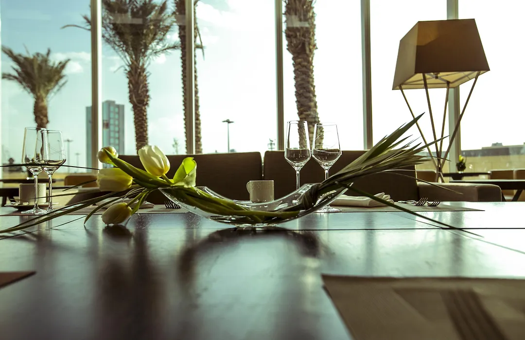Jw Marriott Hotel Riyadh-1