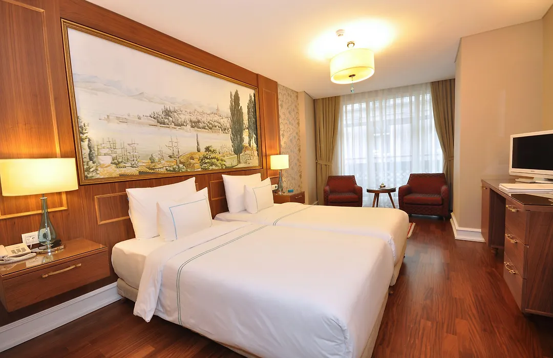 Neorion Hotel - Special Class-1