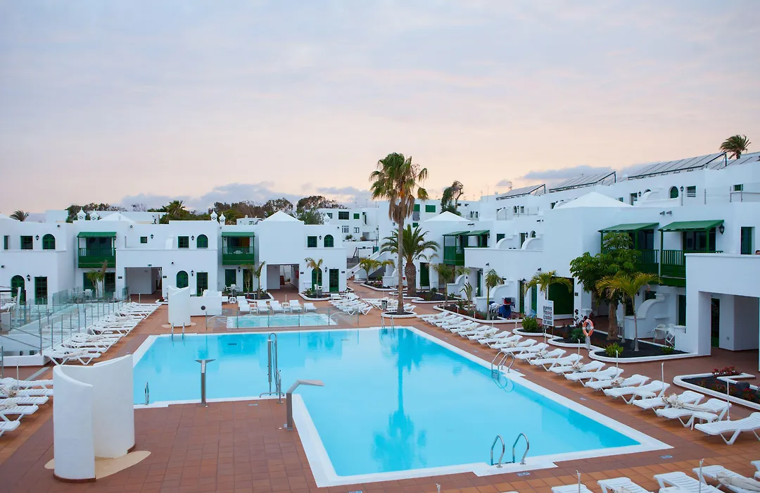 Gloria Izaro Club Hotel-1