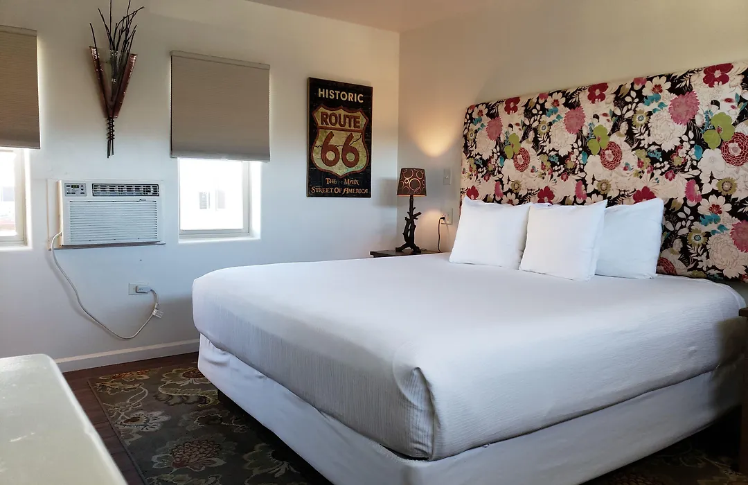 Iron Horse Inn-1
