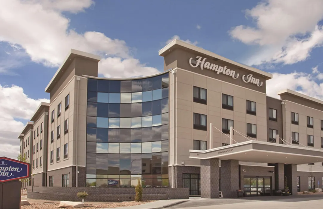 Hampton Inn Kearney-1