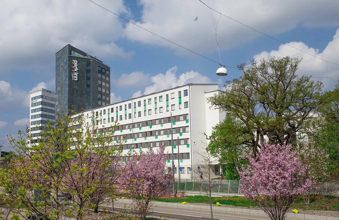 Apartdirect Hammarby Sjoestad-1