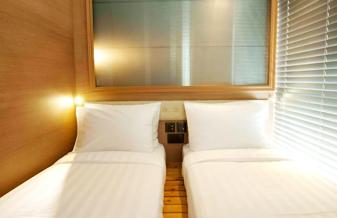 Bluejay Residences Ap Lei Chau-1