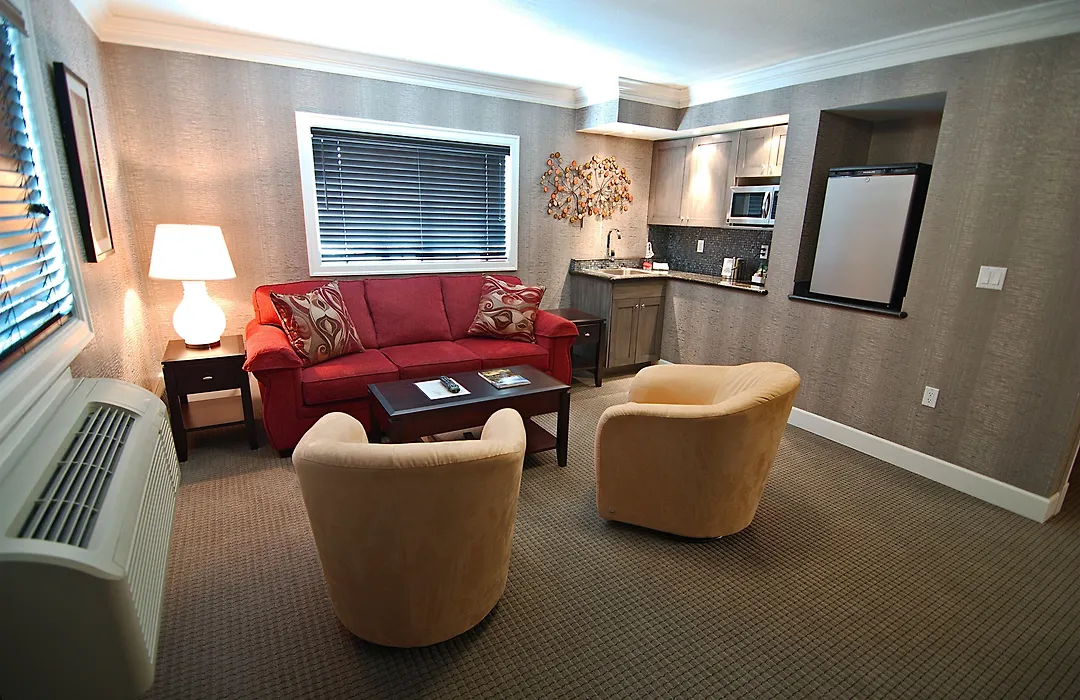 Billy Barker Casino Hotel-1
