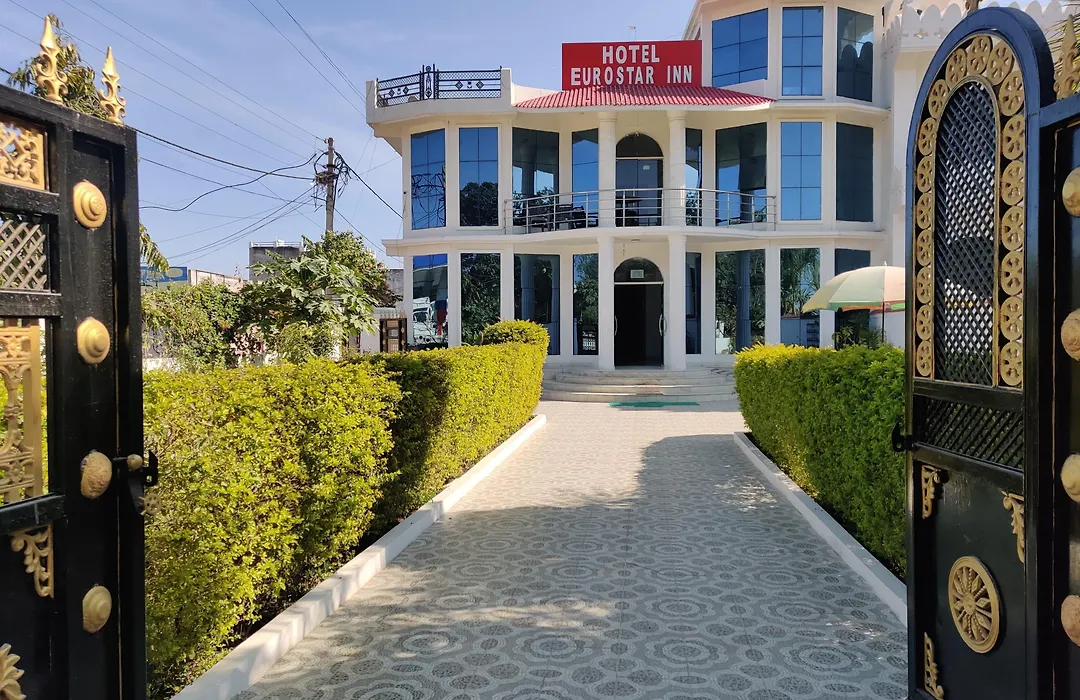 Eurostar Inn-1