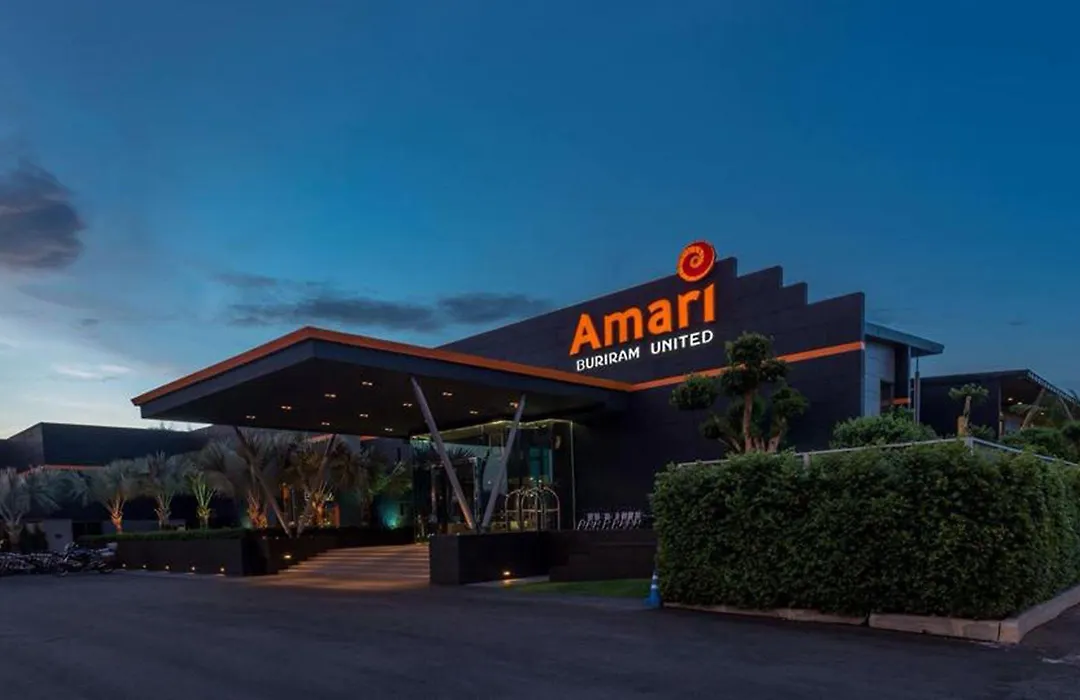 Amari Buriram United-1