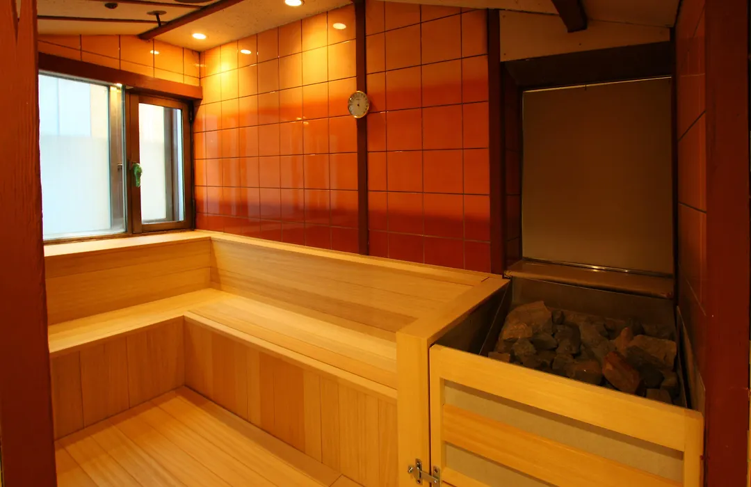Capsule Inn Osaka - Caters To Men-1