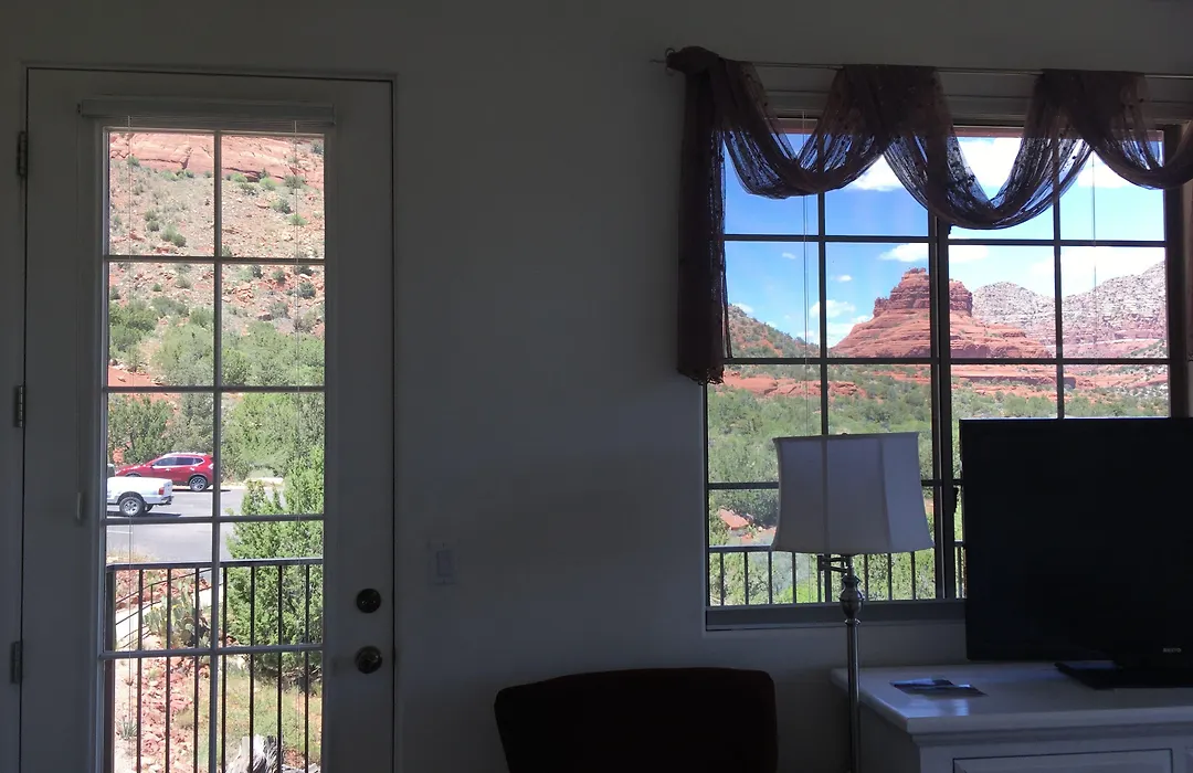 The Penrose Bed & Breakfast-1
