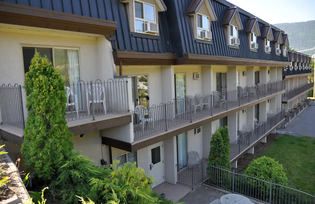 Prestige Inn Nelson-1