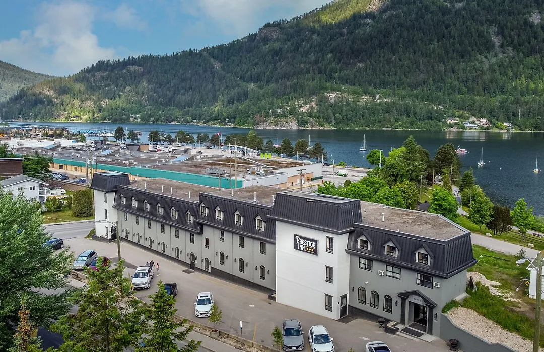 Prestige Inn Nelson-1