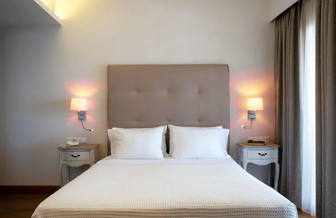 Karalis City Hotel-1