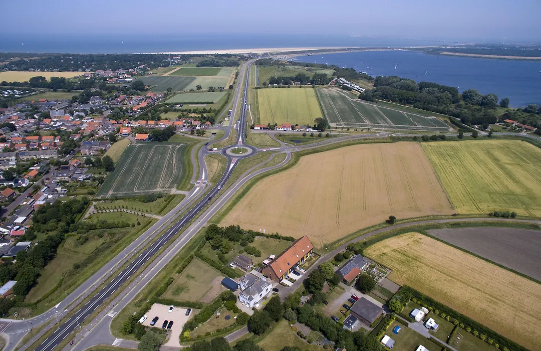 Hoevehotel 'Hof Christina'-1