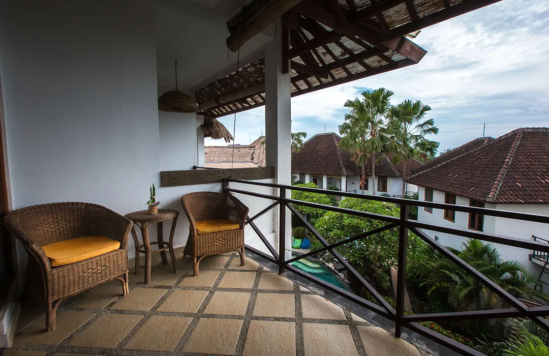 Ecosfera Hotel & Spa-1