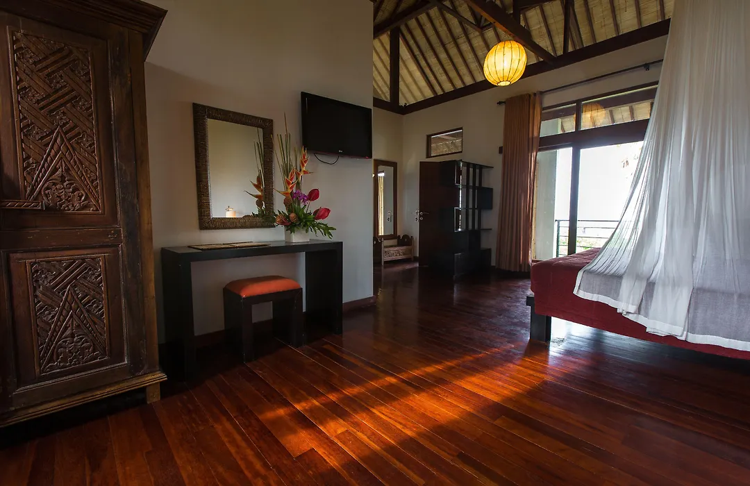 Ecosfera Hotel & Spa-1
