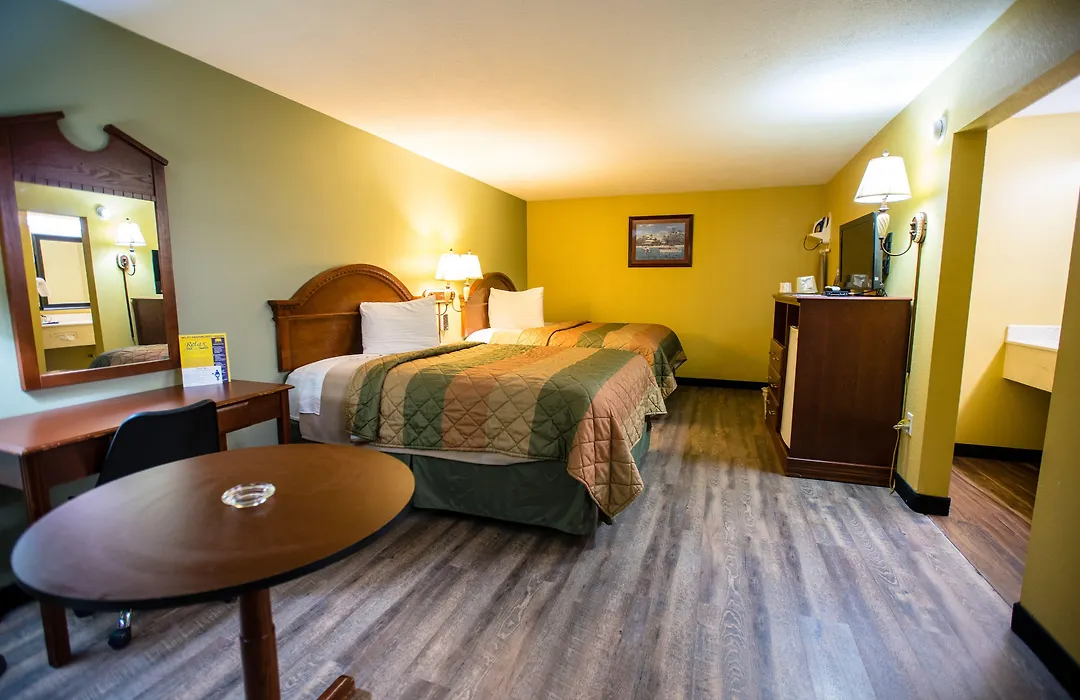 Relax Inn And Suites Kuttawa Eddyville-1