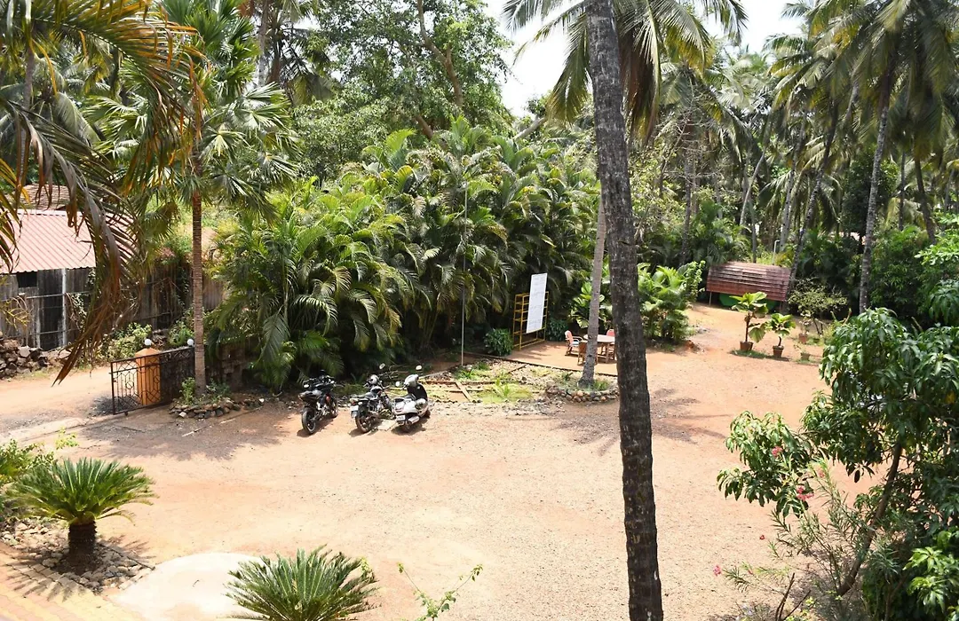 Wavelet Beach Resort-1
