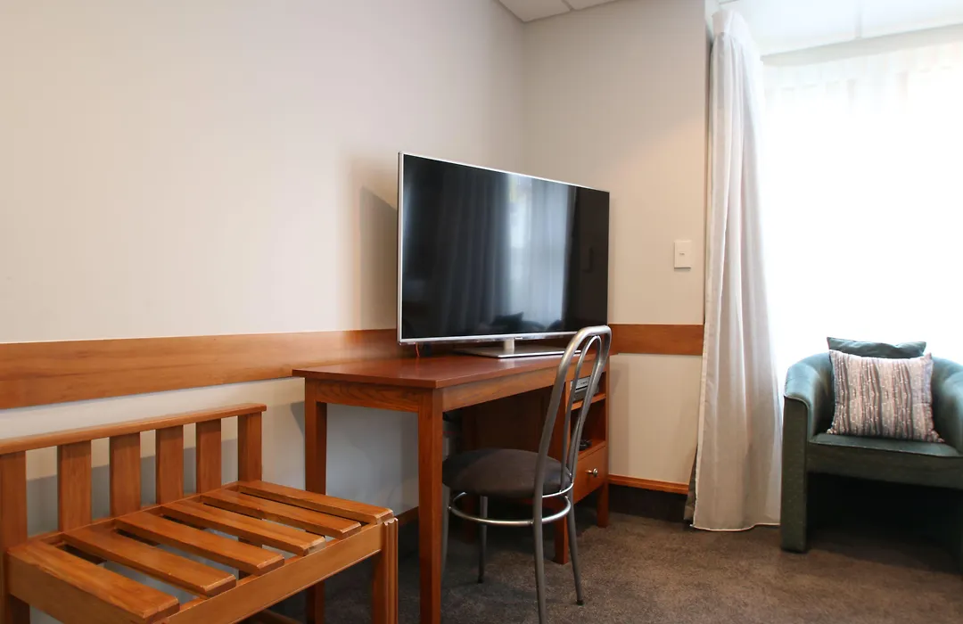 Amross Motel-1