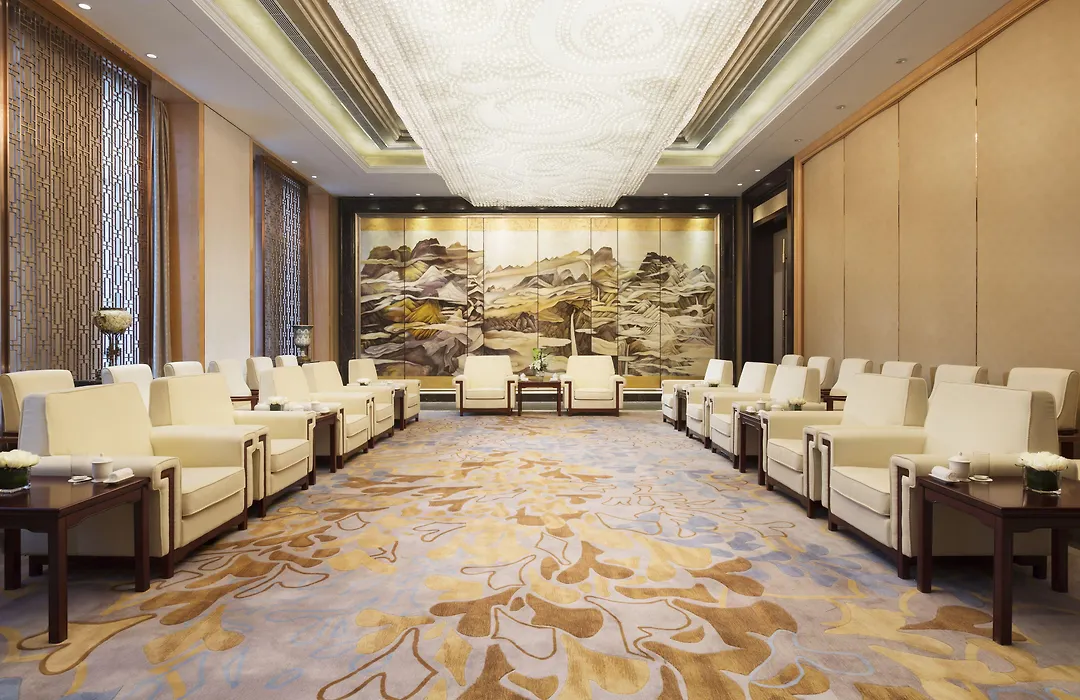 Wanda Realm Harbin Hotel-1