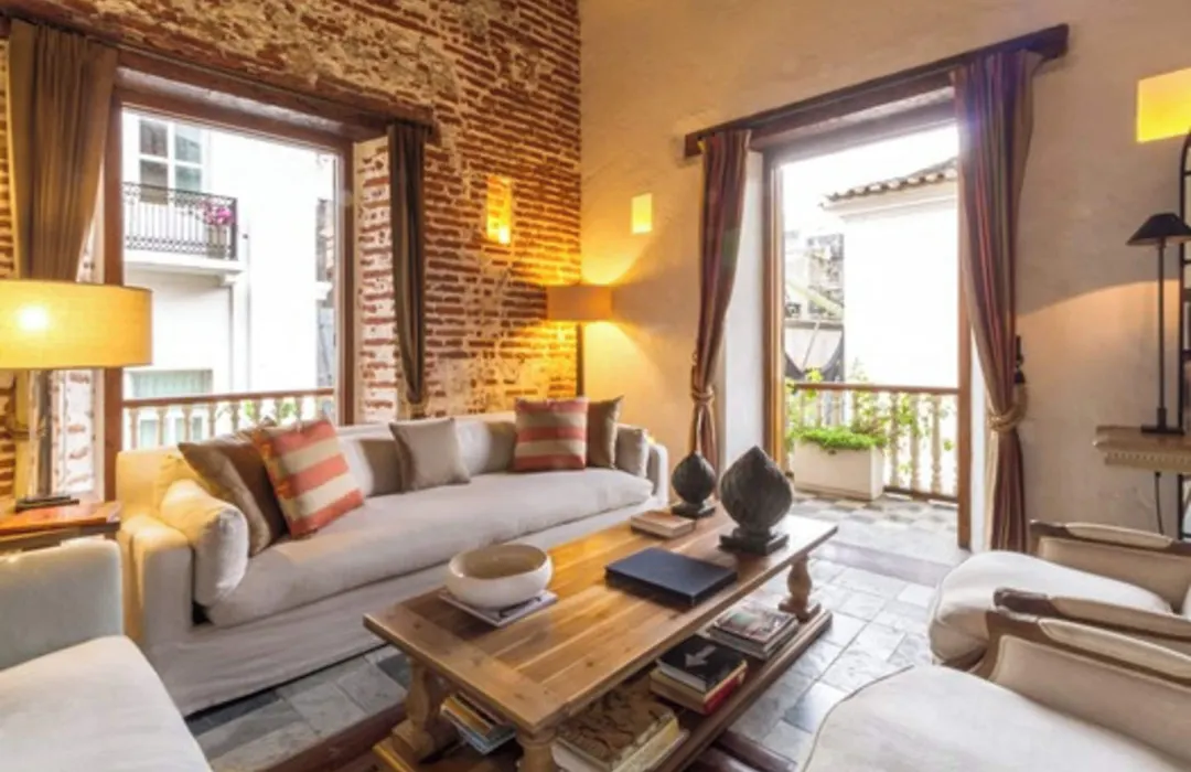 Hotel Boutique Casa del Coliseo-1