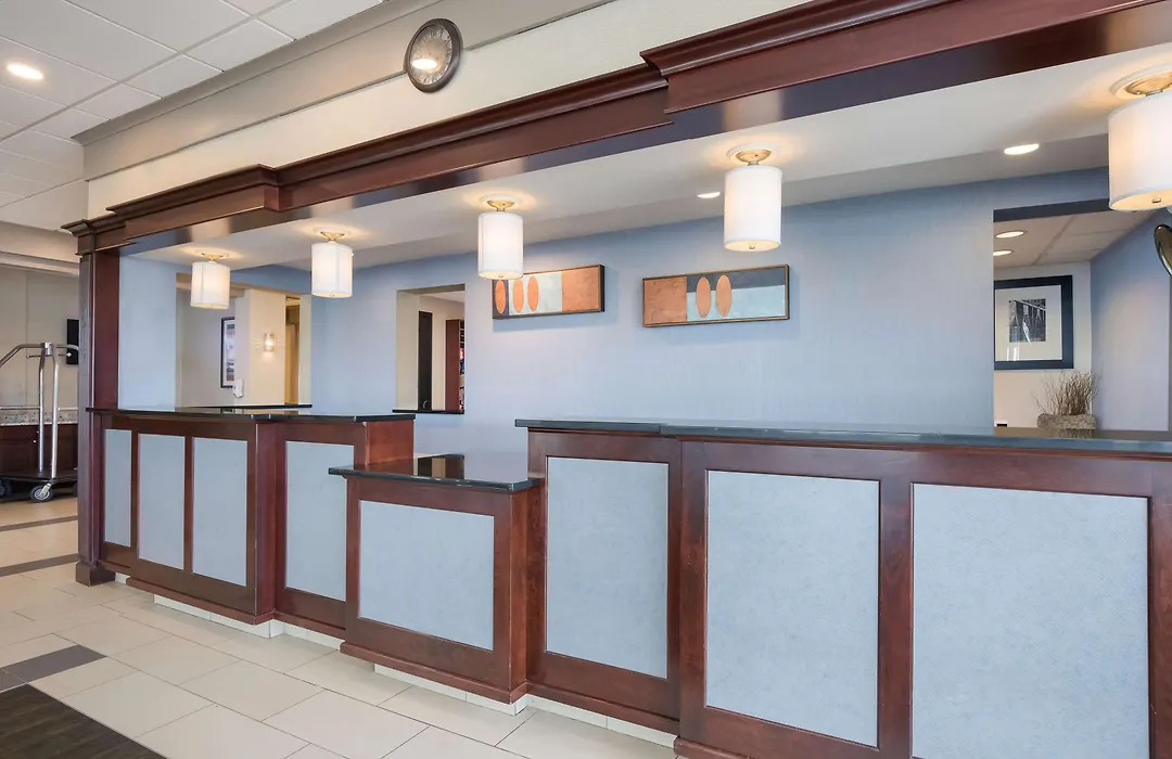 Best Western Northwest Indiana Inn-1