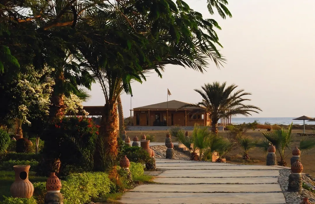 Shams Alam Beach Resort-1
