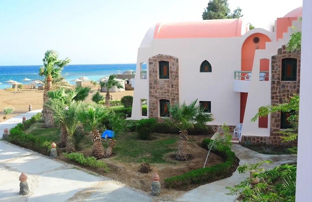 Shams Alam Beach Resort-1
