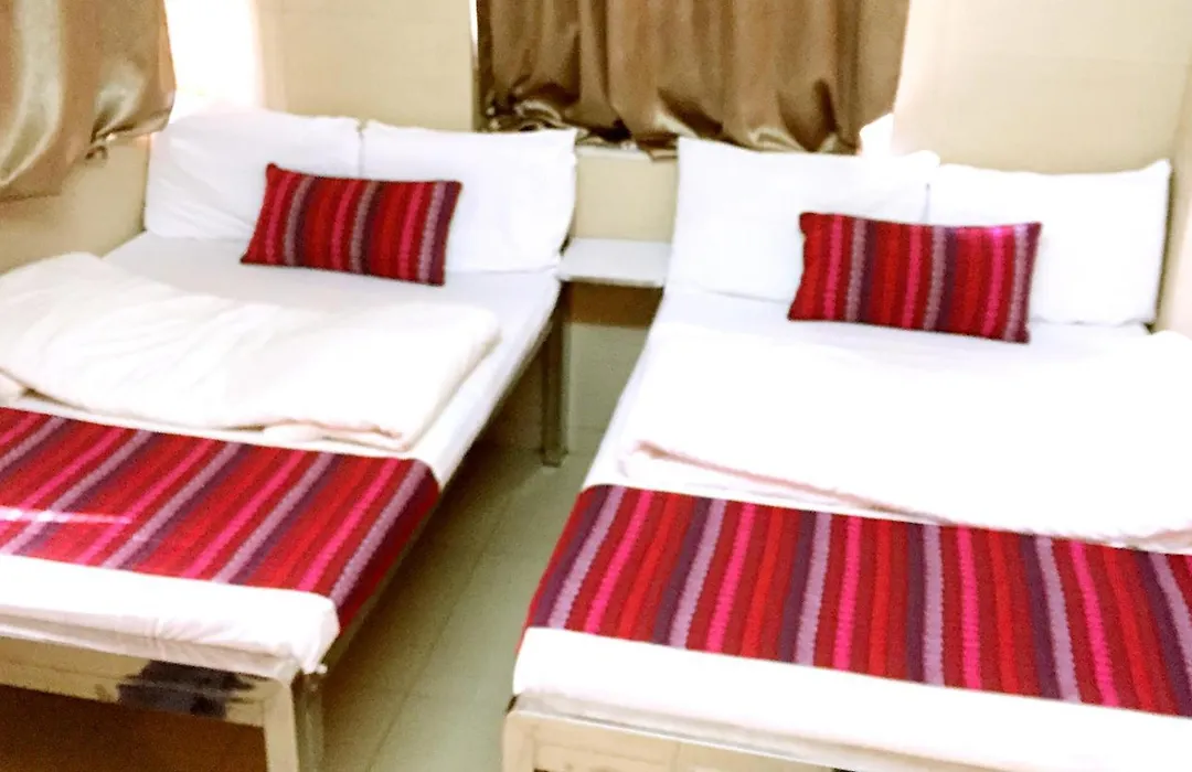 New Grand Guest House-1