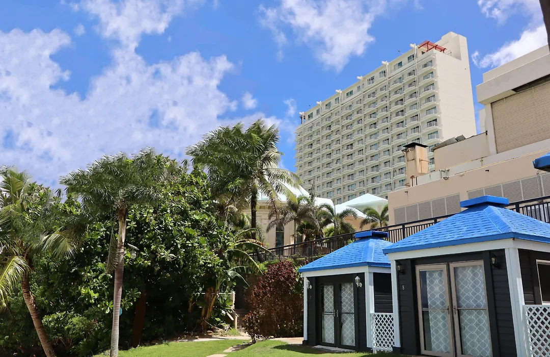 Lotte Hotel Guam-1