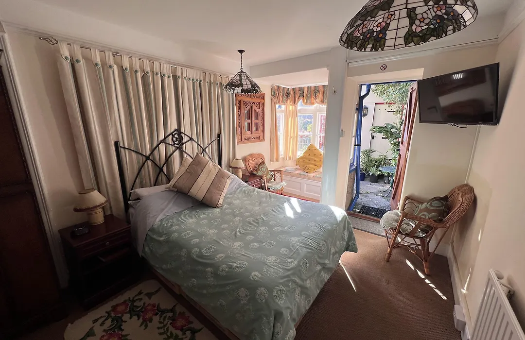 The Captains House-1