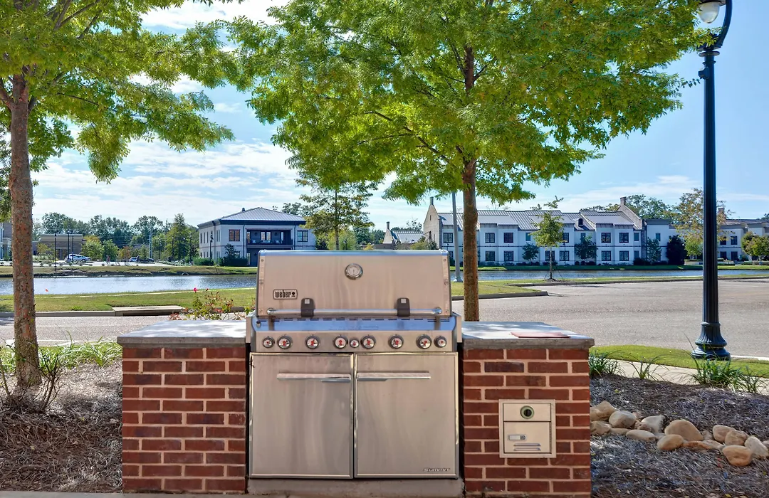Towneplace Suites By Marriott Jackson Ridgeland/The Township At Colony Park-1