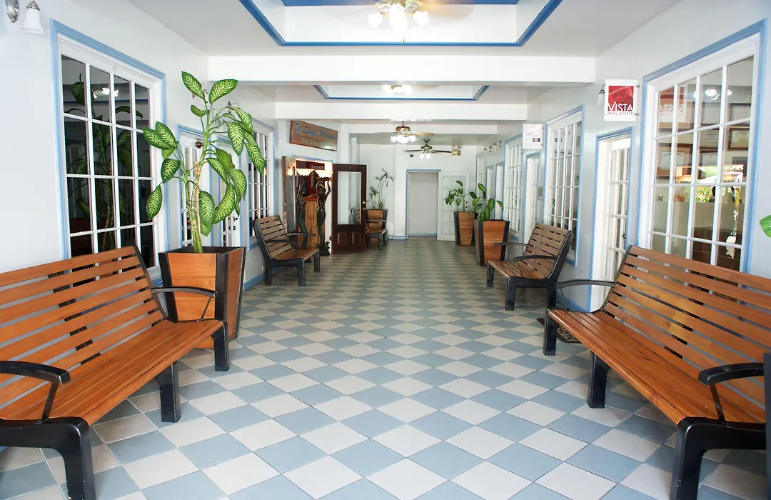 The Great House Inn-1