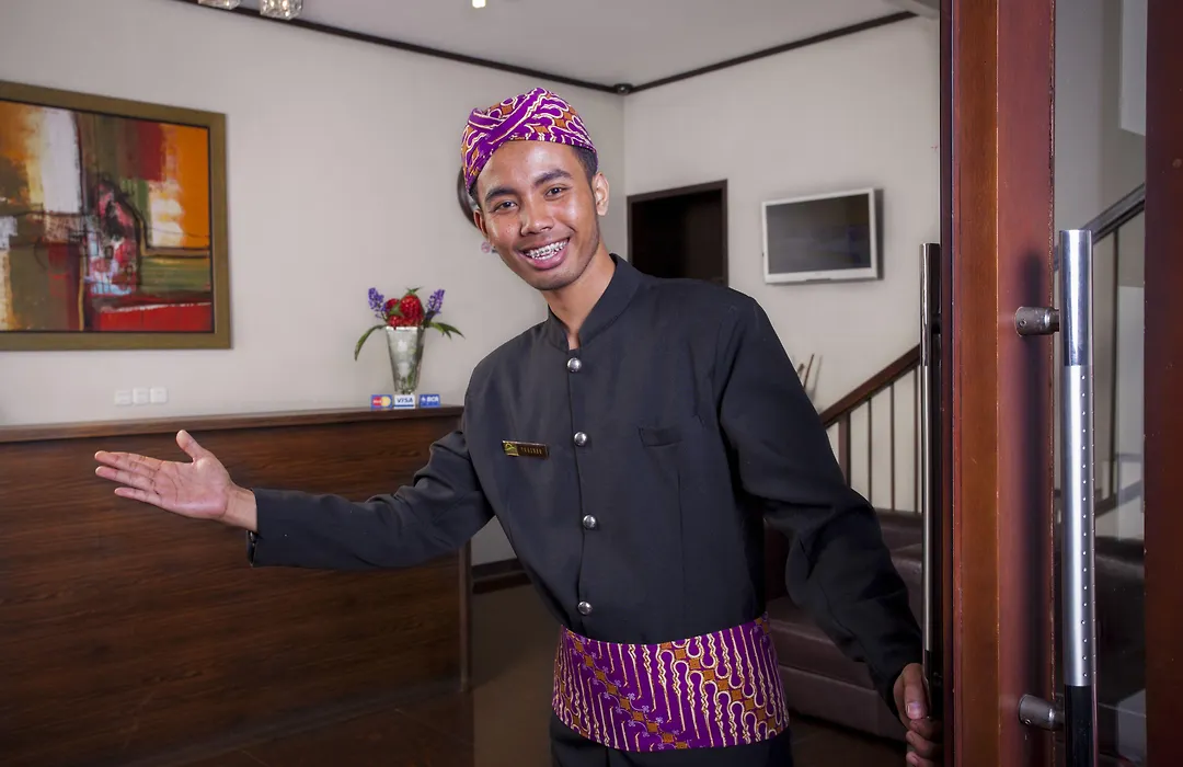 Summer Hills Hotel & Villas Bandung-1