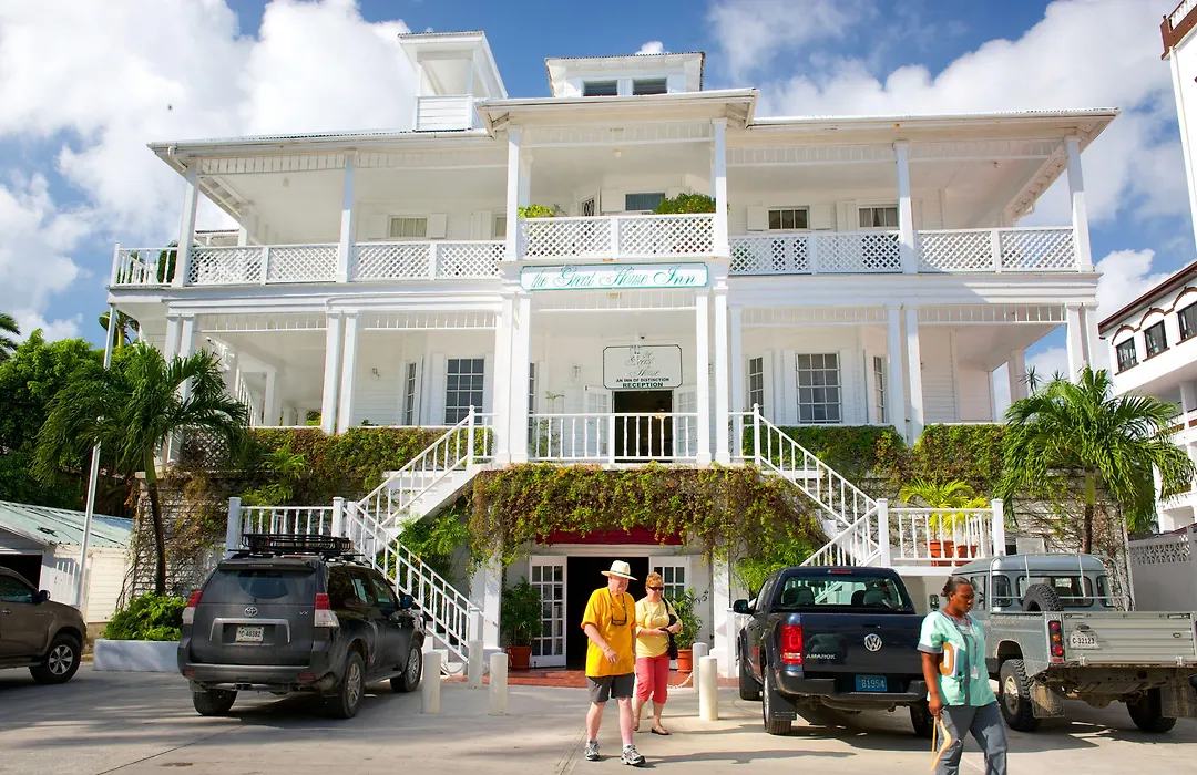 The Great House Inn-1