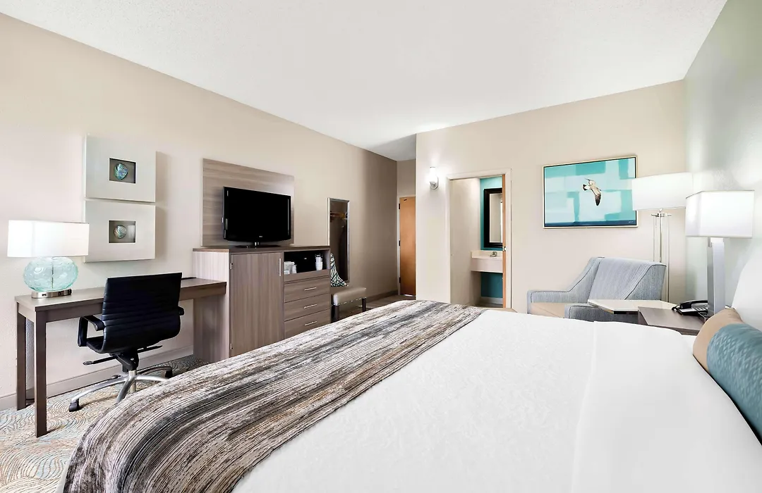 Best Western Intracoastal Inn-1