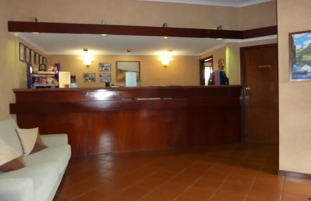 The Miners Rest Motel-1